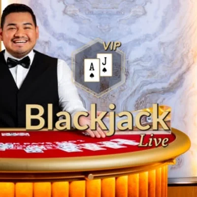 VIP Blackjack 5