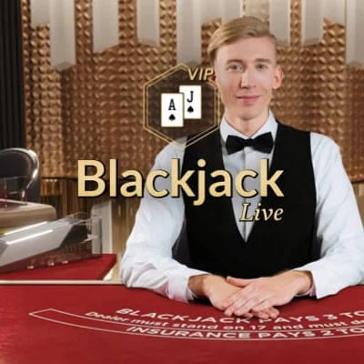 VIP Blackjack 7