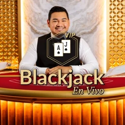 VIP Blackjack Spanish