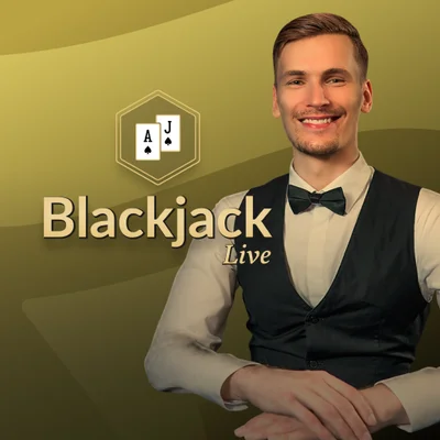 VIP Studio Blackjack 15