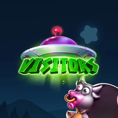Visitors