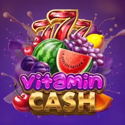 Vitamin Cash