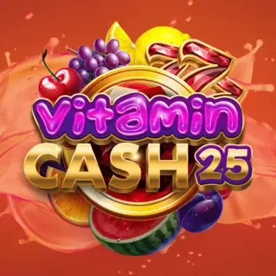Vitamin Cash 25