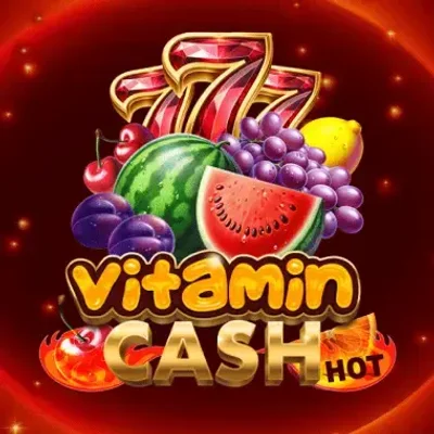 Vitamin Cash Hot