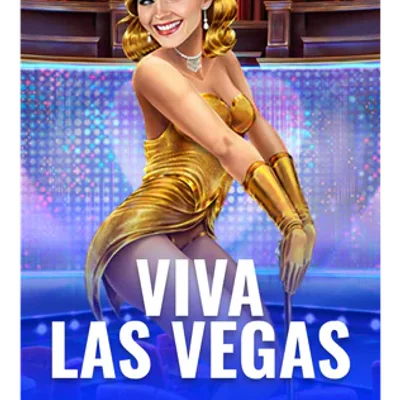 Viva Las Vegas