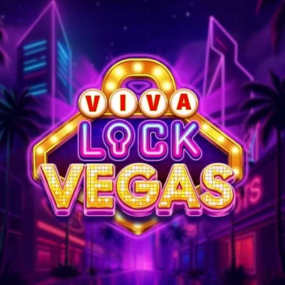 Viva Lock Vegas
