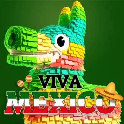 Viva Mexico!