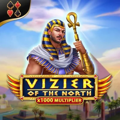 Vizier of The North x1000