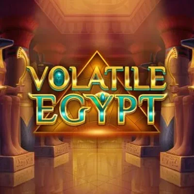 Volatile Egypt