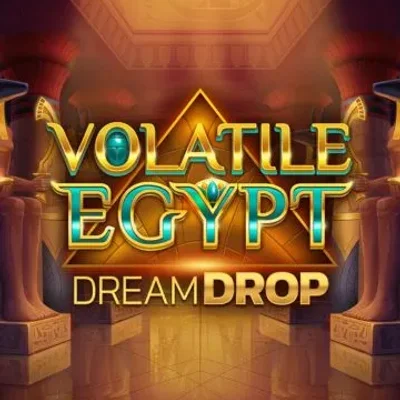 Volatile Egypt Dream Drop
