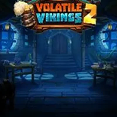 Volatile Vikings 2