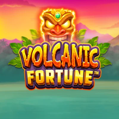 Volcanic Fortune