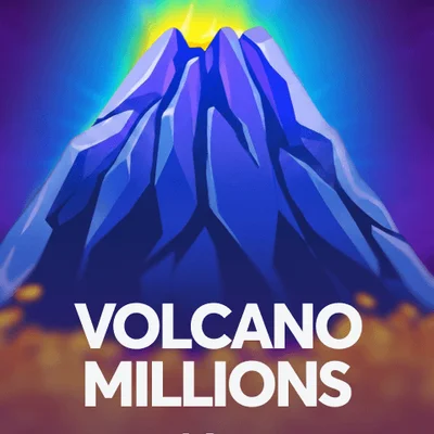 Volcano Millions
