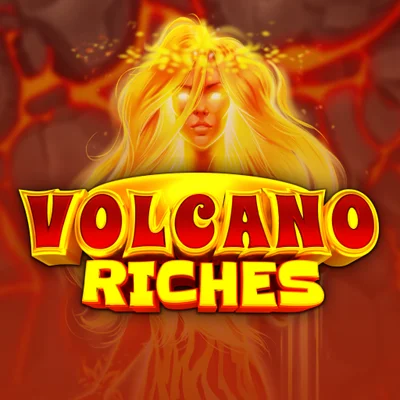 Volcano Riches