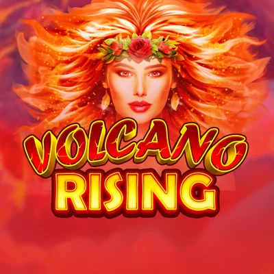 Volcano Rising