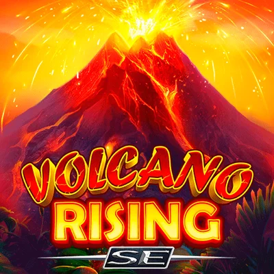 Volcano Rising SE