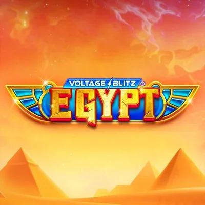 Voltage Blitz Egypt