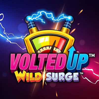 VoltedUP WildSurge™