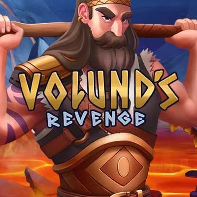 Volund's Revenge