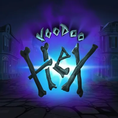 Voodoo Hex