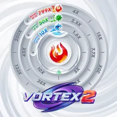 Vortex 2