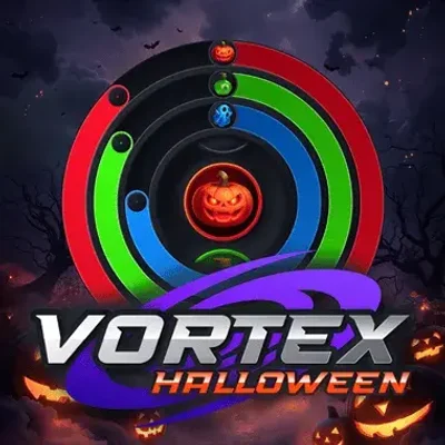 Vortex Halloween