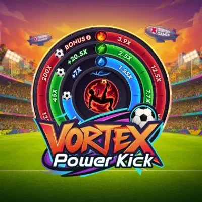Vortex Power Kick