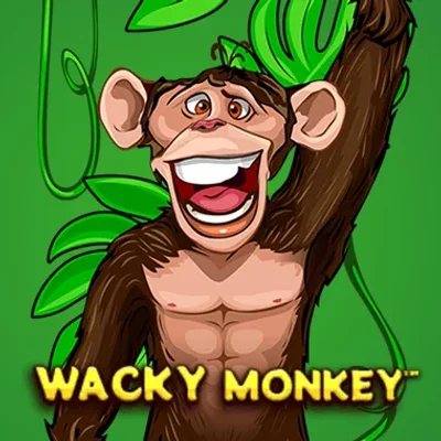 Wacky Monkey™