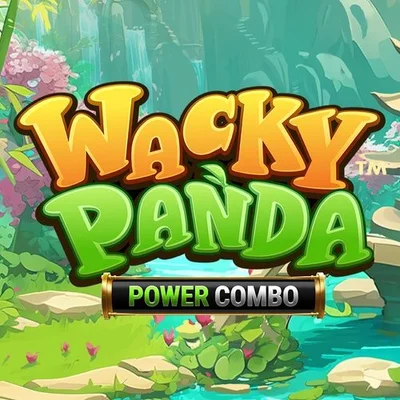 Wacky Panda Power Combo™