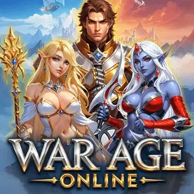 War Age Online