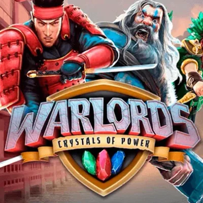 Warlords - Crystal of Power
