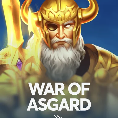 War of Asgard