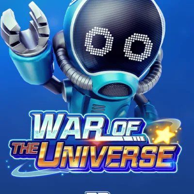 War Of The Universe