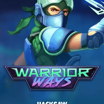 Warrior Ways