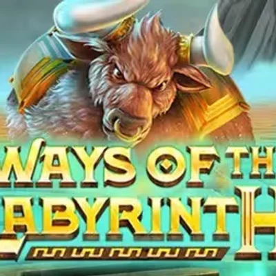 Way's of the Labyrinth