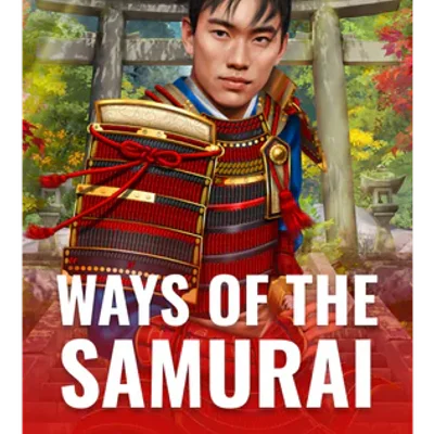Ways of the Samurai