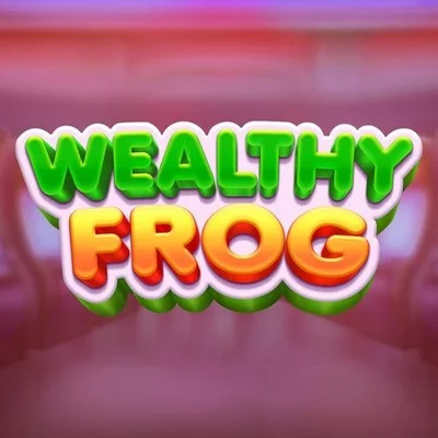 Wealthy Frog