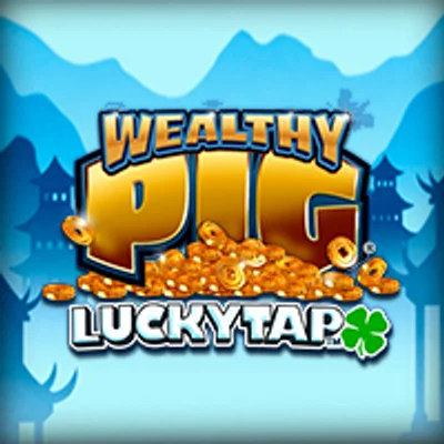 Wealthy Pig LuckyTap