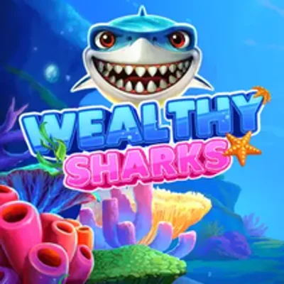 Wealthy Sharks
