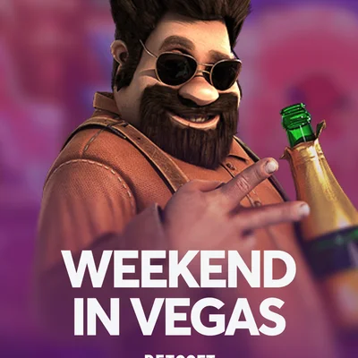 Weekend In Vegas