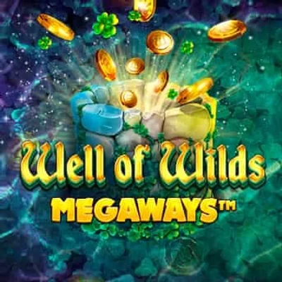 Well of Wilds Megaways