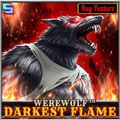 Werewolf™ Darkest Flame
