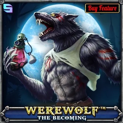 Werewolf™ The Becoming