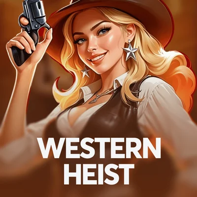 Western Heist