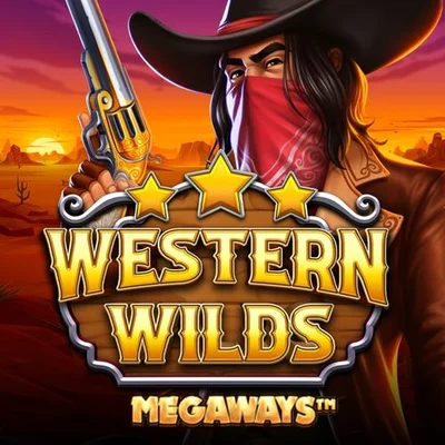 Western Wilds Megaways™