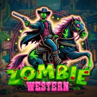 Western Zombie
