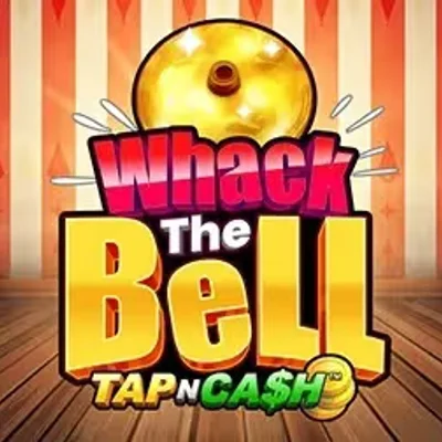 Whack The Bell