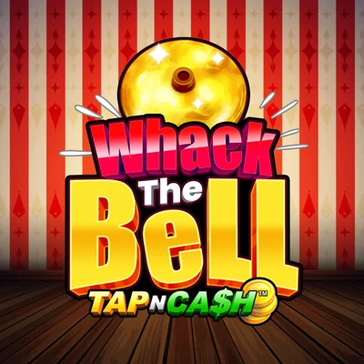 Whack the Bell TapNCa$h™