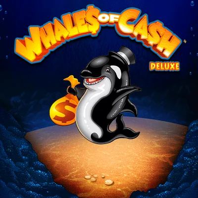 Whales of Cash Deluxe