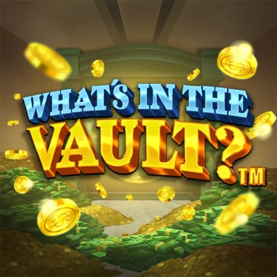 What's in the Vault?